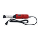 550W 90-Degree Elbow Micro Angle Grinder Grout Cleaner Grinding Machine (in Plastic Box) for Tiles