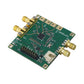 LMX2582 20-5500MHz Low Phase Noise Wideband Frequency Source Module Core Board + Optional STM32 Main Control Board