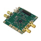 LMX2582 20-5500MHz Low Phase Noise Wideband Frequency Source Module Core Board + Optional STM32 Main Control Board