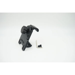 SIMPUSH Phone Holder Phone Mount – Racing Accessories Compatible with Simagic Steering Wheel Bases