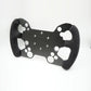Simplayer 32cm (12.6") GT Racing Steering Wheel Rim Mod for Fanatec PODIUM BUTTON MODULE ENDURANCE