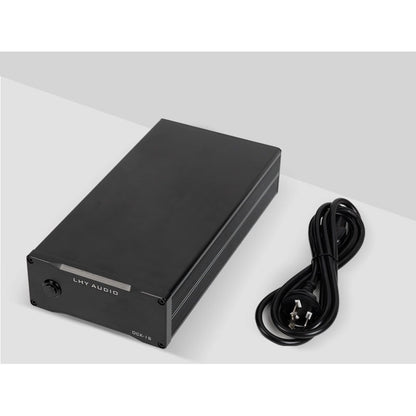 OCK-1S 10MHz High Precision SC Cutting OCXO Constant Temperature Clock Reference Low Phase Noise for HiFi Audio