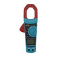 ZOTEK VC902 1000A AC TRMS Clamp Meter Multimeter Tester 6000 Counts Automatic and Manual Ranging
