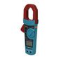 ZOTEK VC902 1000A AC TRMS Clamp Meter Multimeter Tester 6000 Counts Automatic and Manual Ranging