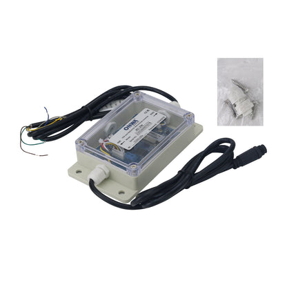 ONWA KC-2W Converter N2K (NMEA2000) and NMEA0183 Bidirectional Converter with Built-in Wifi Solution