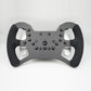 Simplayer 30.5cm (12") Steering Wheel Rim Carbon Fiber Racing Wheel Mod Compatible with PXN V99