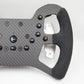 Simplayer 30.5cm (12") Steering Wheel Rim Carbon Fiber Racing Wheel Mod Compatible with PXN V99