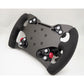 Simplayer 32cm (12.6") GT F1 Steering Wheel Rim Racing Wheel Mod Compatible with Simagic Neo X Hub