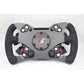 Simplayer 32cm (12.6") GT F1 Steering Wheel Rim Racing Wheel Mod Compatible with Simagic Neo X Hub