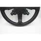 Simplayer 33cm (13") Steering Wheel Rim Sim Racing Wheel Mod (Full-Wrap) for Logitech RS Wheel Hub