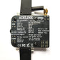 DSTIKE Watch Adeline ESP32S3 ST7735 Programmable Watch with 1.8-inch Color Screen for IoT Developer