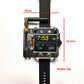 DSTIKE Watch Adeline ESP32S3 ST7735 Programmable Watch with 1.8-inch Color Screen for IoT Developer