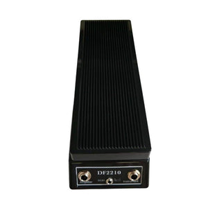 WAH-WAH DF2210 Electric Guitar Pedal Audio Effects Pedal Musical Instrument Accessory
