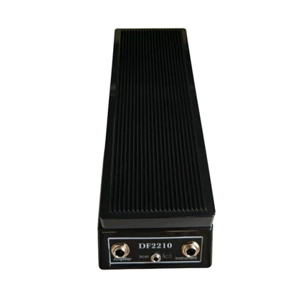 WAH-WAH DF2210 Electric Guitar Pedal Audio Effects Pedal Musical Instrument Accessory