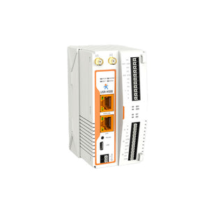 USR-M300 (5G) IoT Controller High Performance Edge IoT Gateway Industrial-grade Edge Computing IoT Device