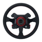 Simagic Neo X-350W 350mm (13.8&quot;) Drift Steering Wheel RGB Sim Racing Wheel for Racing Games