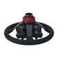 Simagic Neo X-350W 350mm (13.8&quot;) Drift Steering Wheel RGB Sim Racing Wheel for Racing Games