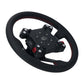 Simagic Neo X-350W 350mm (13.8&quot;) Drift Steering Wheel RGB Sim Racing Wheel for Racing Games