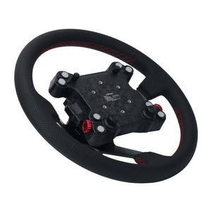 Simagic Neo X-350W 350mm (13.8&quot;) Drift Steering Wheel RGB Sim Racing Wheel for Racing Games