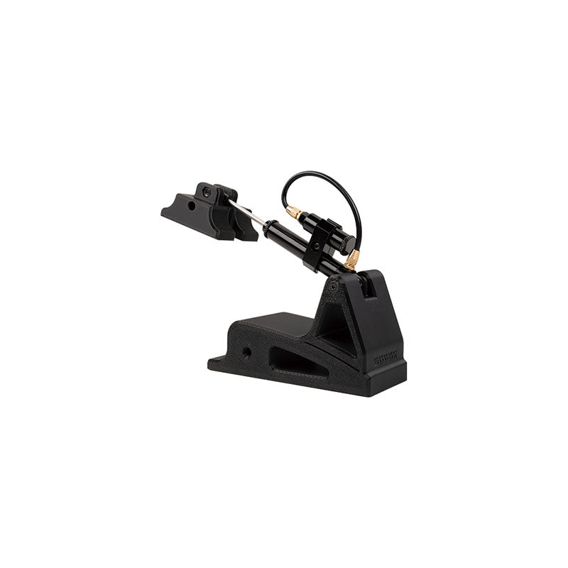 ODDOR Throttle Damping Kit Racing Game Simulator Accessory Hydraulic Damping Modification Kit for FANATEC CSL Pedal