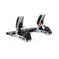 ODDOR Throttle + Brake Damping Kit Racing Game Simulator Accessory Hydraulic Damping Modification Kit for FANATEC CSL Pedal