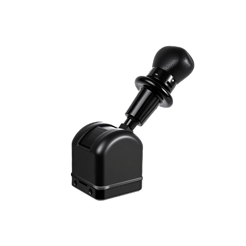 ODDOR Silent Version Air Release Handbrake Truck Games Simulation Brake Support Most Bracket Installation
