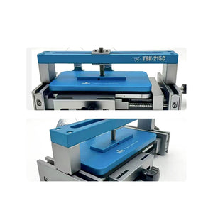 TBK-215C 3-IN-1 Mobile/Tablet Deformation Corrector Support for iPhone 15/14/13/12/11 Mobile Phone Mid-frame Correction