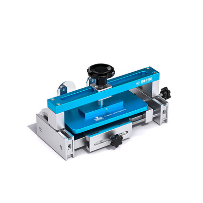TBK-215C 3-IN-1 Mobile/Tablet Deformation Corrector Support for iPhone 15/14/13/12/11 Mobile Phone Mid-frame Correction
