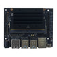 JETSON NANO B01 SUB Version 4GB Developer Kit (Motherboard only) with 16GB EMMC for M.2 Network Card