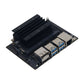 JETSON NANO B01 SUB Version 4GB Developer Kit (Motherboard only) with 16GB EMMC for M.2 Network Card