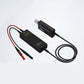 Micsig DP700 (100M+700V) Oscilloscope Probe Ultra-low Bottom Noise High Voltage Differential Probe