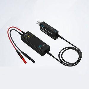 Micsig DP700 (100M+700V) Oscilloscope Probe Ultra-low Bottom Noise High Voltage Differential Probe