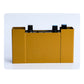 F-999L F999L Water Leak Detector Water Pipe Leak Detector with LCD Display &amp; 2m Detection Depth