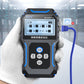 NF-8209 Pro (NF-8209Pro) Cable Tracker Network Cable Tester NCV Detector with LED Lighting