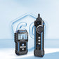 NF-8209 Pro (NF-8209Pro) Cable Tracker Network Cable Tester NCV Detector with LED Lighting