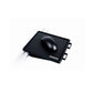 ODDOR Aluminum Profile Tray-style Mouse Pad Racing Game Simulator Accessory for 40 Series Profiles