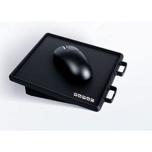 ODDOR Aluminum Profile Tray-style Mouse Pad Racing Game Simulator Accessory for 40 Series Profiles