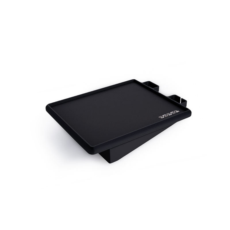 ODDOR Aluminum Profile Tray-style Mouse Pad Racing Game Simulator Accessory for 30 Series Europe Standard Profiles