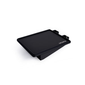 ODDOR Aluminum Profile Tray-style Mouse Pad Racing Game Simulator Accessory for 30 Series Europe Standard Profiles