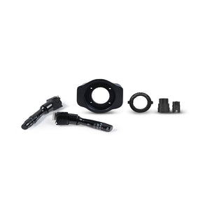 ODDOR T-1 Wiper/Light Combination Switch Racing Game Simulator Accessory Compatible with Thrustmaster T300/TGT/TGT2