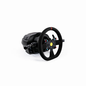 ODDOR T-1 Wiper/Light Combination Switch Racing Game Simulator Accessory Compatible with Thrustmaster T300/TGT/TGT2