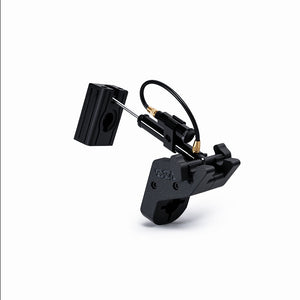 ODDOR Hydraulic Throttle Damping Kit Racing Game Simulator DIY Modification Kit for Thrustmaster T598 Pedal