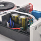 BRZHIFI PA-402 Thick-film STK402-240 Bluetooth5.3 High Performance Power Amplifier Desktop Audio Amplifier