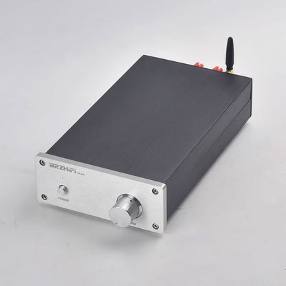 BRZHIFI PA-402 Thick-film STK402-240 Bluetooth5.3 High Performance Power Amplifier Desktop Audio Amplifier
