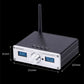 PLD100 Dual Screen Audio Player HiFi Bluetooth5.0 Decoder High Performance ES9039Q2M DAC N5532 Op Amp