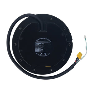 ROBSTRIDE04 Collimated Drive Lightweight 120Nm Integrated High Performance Joint Motor Module with Debugger