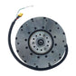 ROBSTRIDE04 Collimated Drive Lightweight 120Nm Integrated High Performance Joint Motor Module with Debugger