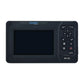 ONWA KP-25X Marine GPS Chart Plotter GPS+Beidou Built-in Class B+ AIS Transponder and Fish Finder with 5-inch LCD