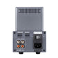 xDuoo TA-26S High Performance 6N8P+6N5P Vacuum Tubes HiFi Headphone Amplifier 500mW Output