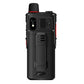 Global POC Public Network Walkie Talkie 4G-LTE Zello Handheld Walkie Talkie GPS Positioning with 2.8-inch IPS Touch Screen